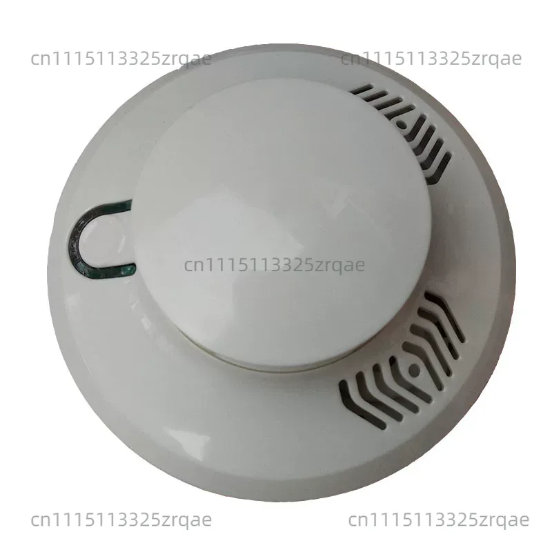 220V Switch Quantity Smoke Sen - Smoke Detector Interconnected recension och pris